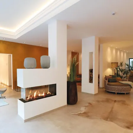 210 Salinenparc Design Budget באד ווסטרנקוטן