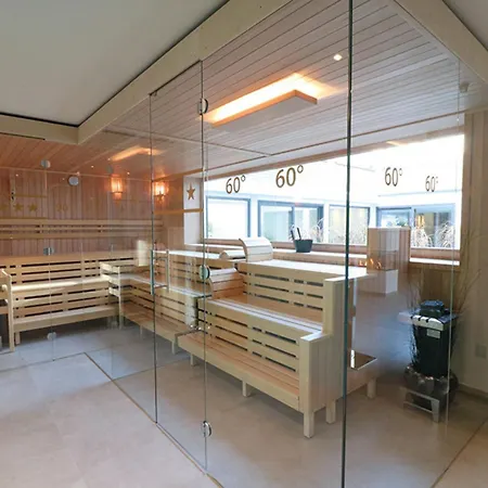 Lägenhet 210 Salinenparc Design Budget Westernkotten