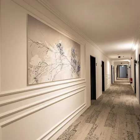 דירה 210 Salinenparc Design Budget באד ווסטרנקוטן