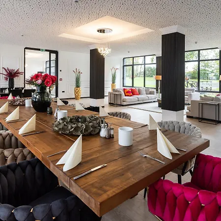 דירה 210 Salinenparc Design Budget באד ווסטרנקוטן