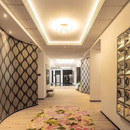 דירה 210 Salinenparc Design Budget