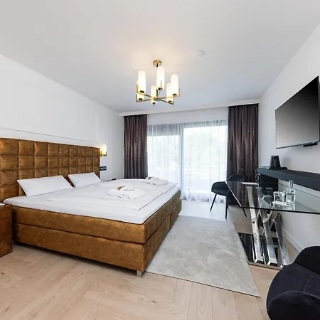 210 Salinenparc Design Budget * באד ווסטרנקוטן