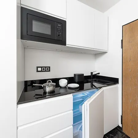 210 Salinenparc Design Budget באד ווסטרנקוטן
