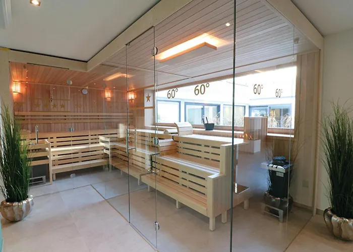 Lägenhet 210 Salinenparc Design Budget Westernkotten
