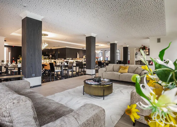Lägenhet 210 Salinenparc Design Budget *
